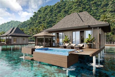 el nido resorts